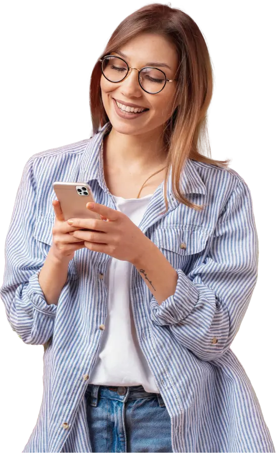 Girl Image